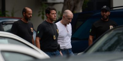 Lava Jato: Eike Batista é preso novamente pela Polícia Federal