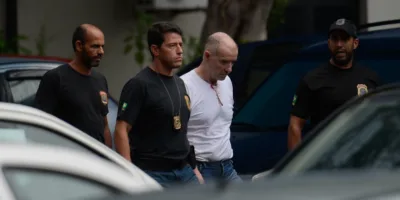 Thor Batista, filho de Eike, tem R$ 780 milhões bloqueados pela Justiça