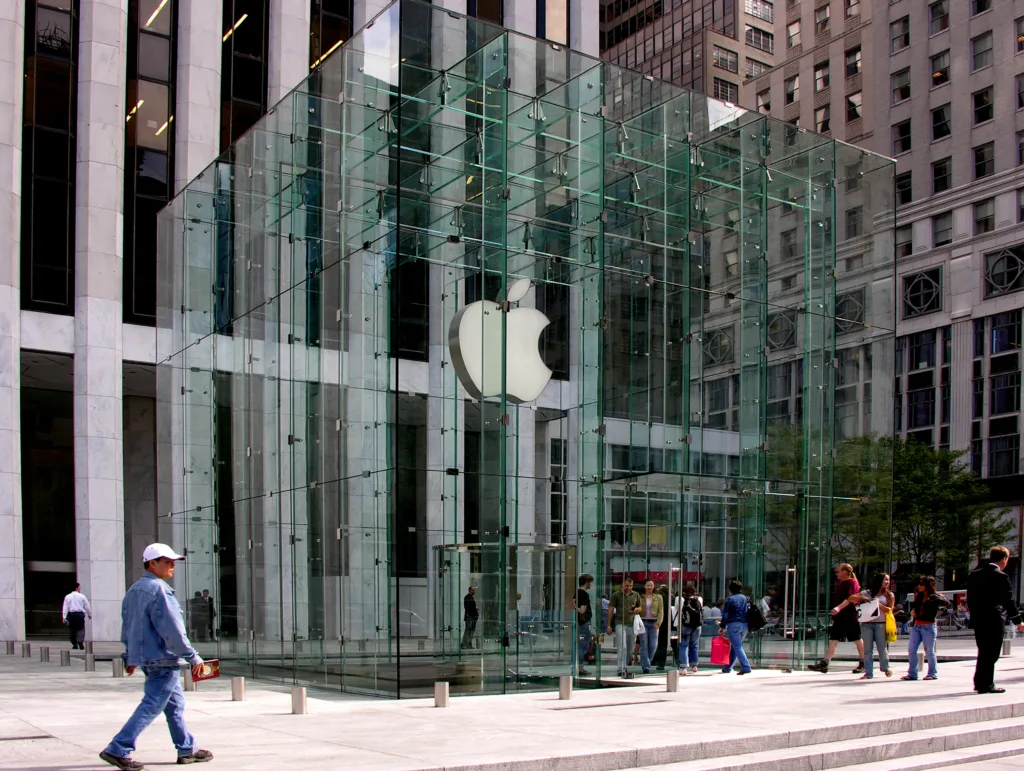 Apple tem queda de 12,8% no lucro líquido do 2ºT19, mas soma US$ 10 bi