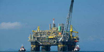 Shell planeja iniciar exploração em novas áreas do pré-sal este ano