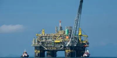 Shell planeja iniciar exploração em novas áreas do pré-sal este ano