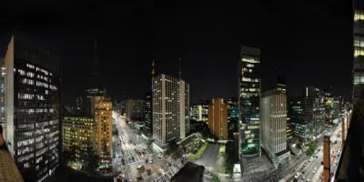 São Paulo e Rio despencam em ranking de custo de vida no mundo