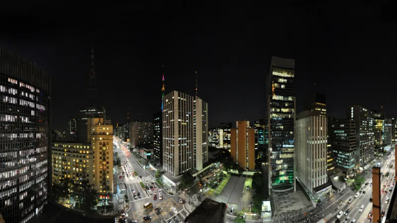 São Paulo e Rio despencam em ranking de custo de vida no mundo