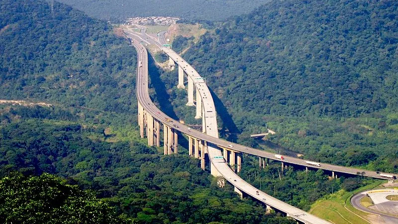 EcoRodovias tem lucro de R$ 374,5 mi em 2018, queda de 4,6%