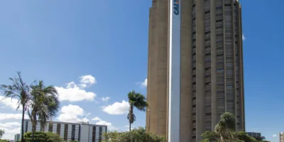 Caixa prevê captar R$ 100 bi no mercado de capitais com 40 operações