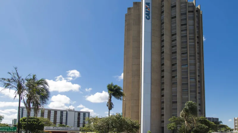 Caixa oferece desconto de até 90% em dívidas a seus clientes