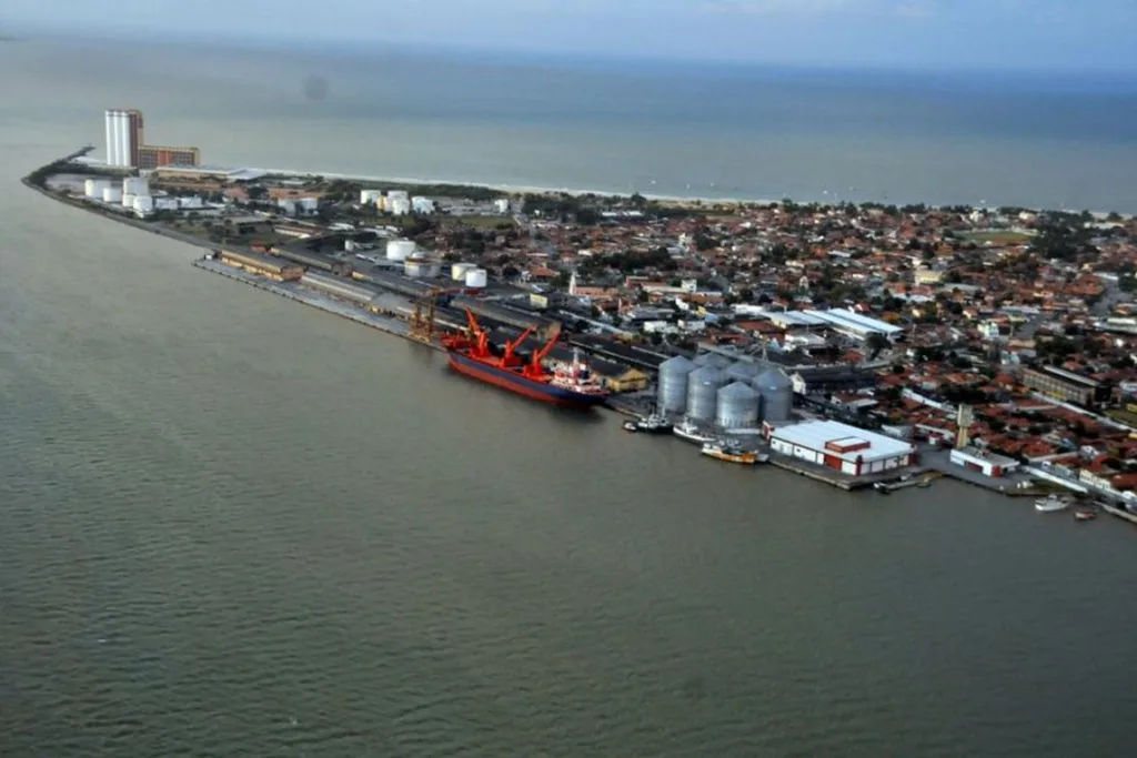 leilão