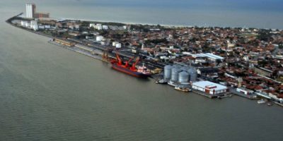 Leilão: Consórcio Nordeste arremata três de quatro áreas portuárias