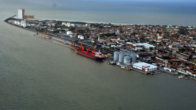 Leilão: Consórcio Nordeste arremata três de quatro áreas portuárias