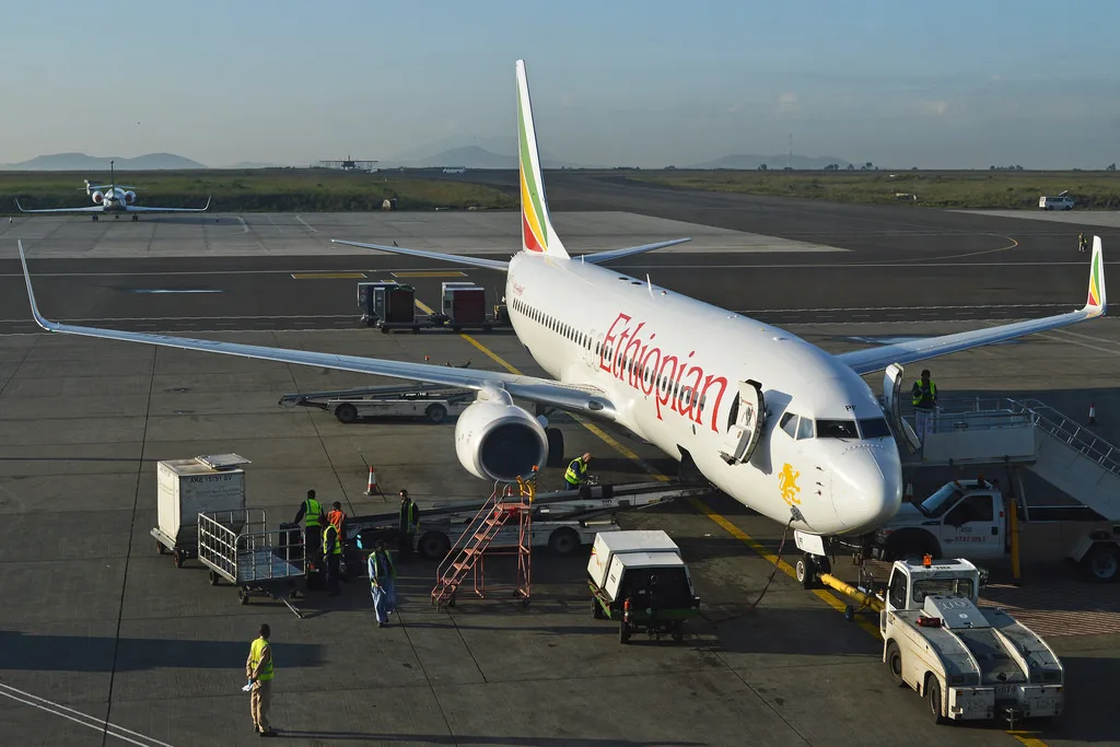 Boeing perde encomenda de 50 unidades do modelo 737 Max