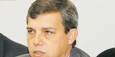 Eduardo Bartolomeo assume presidência interina da Vale