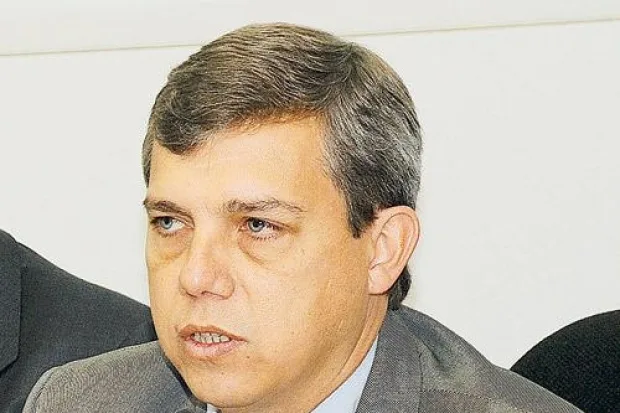 Eduardo Bartolomeo assume presidência interina da Vale