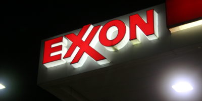 Exxon Mobil prevê crescimento de 140% no lucro até 2025