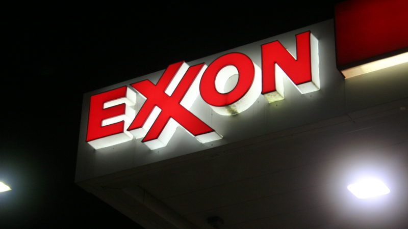 ExxonMobil (EXXO34) conclui aquisição da Pioneer por US$ 60 bilhões