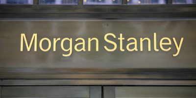 Morgan Stanley amplia participação acionária na Cesp (CESP6)
