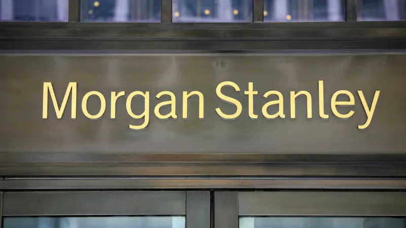 Onda de IPOs no Brasil pode indicar fraqueza adiante, diz Morgan Stanley