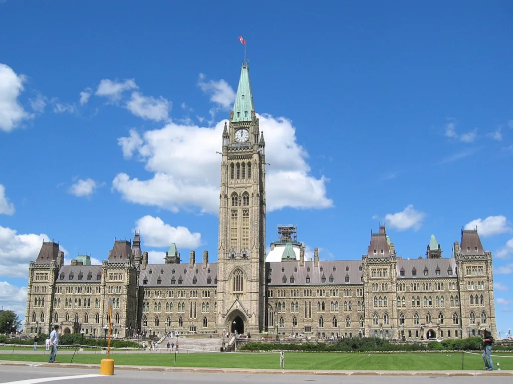 canadá