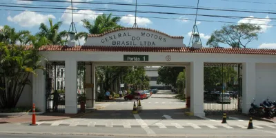GM: Prefeitura de São Caetano entrega plano de incentivos fiscais