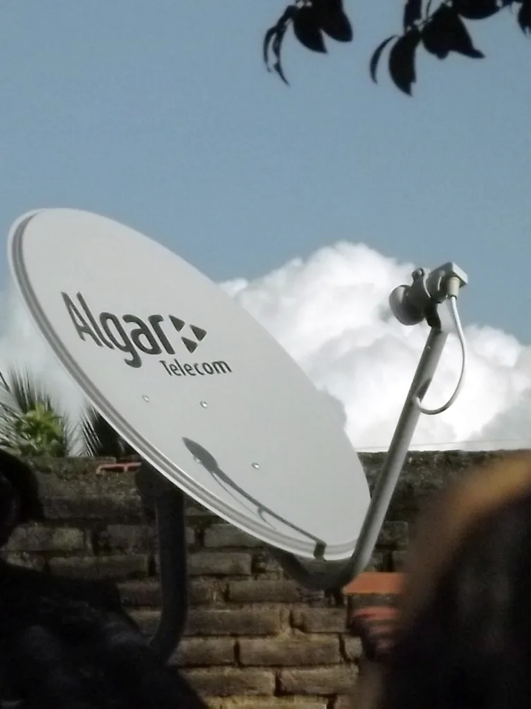 Algar Telecom