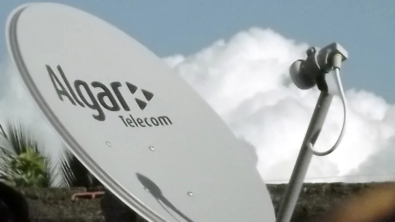 Conselho de administração da Algar Telecom aprova aquisição da Smart