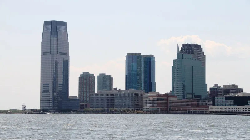 Goldman Sachs: indústria eleva risco de PIB negativo no 1º tri