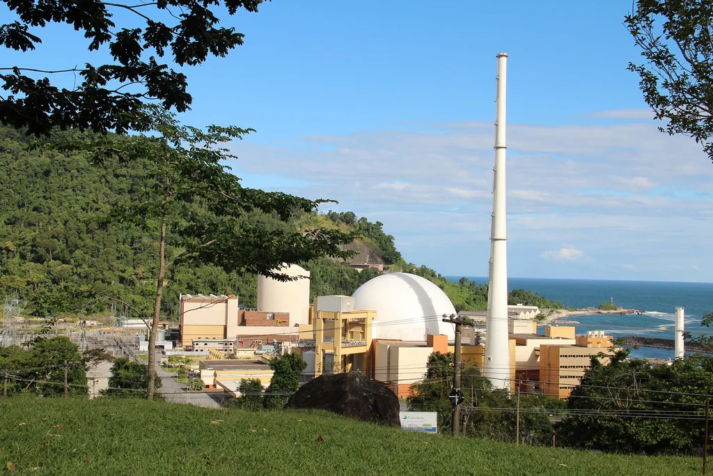 Eletronuclear: Angra 3 deve ter conclusão atrasada para 2027