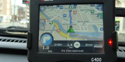 Sistemas de GPS podem apresentar falhas no dia 6 de abril