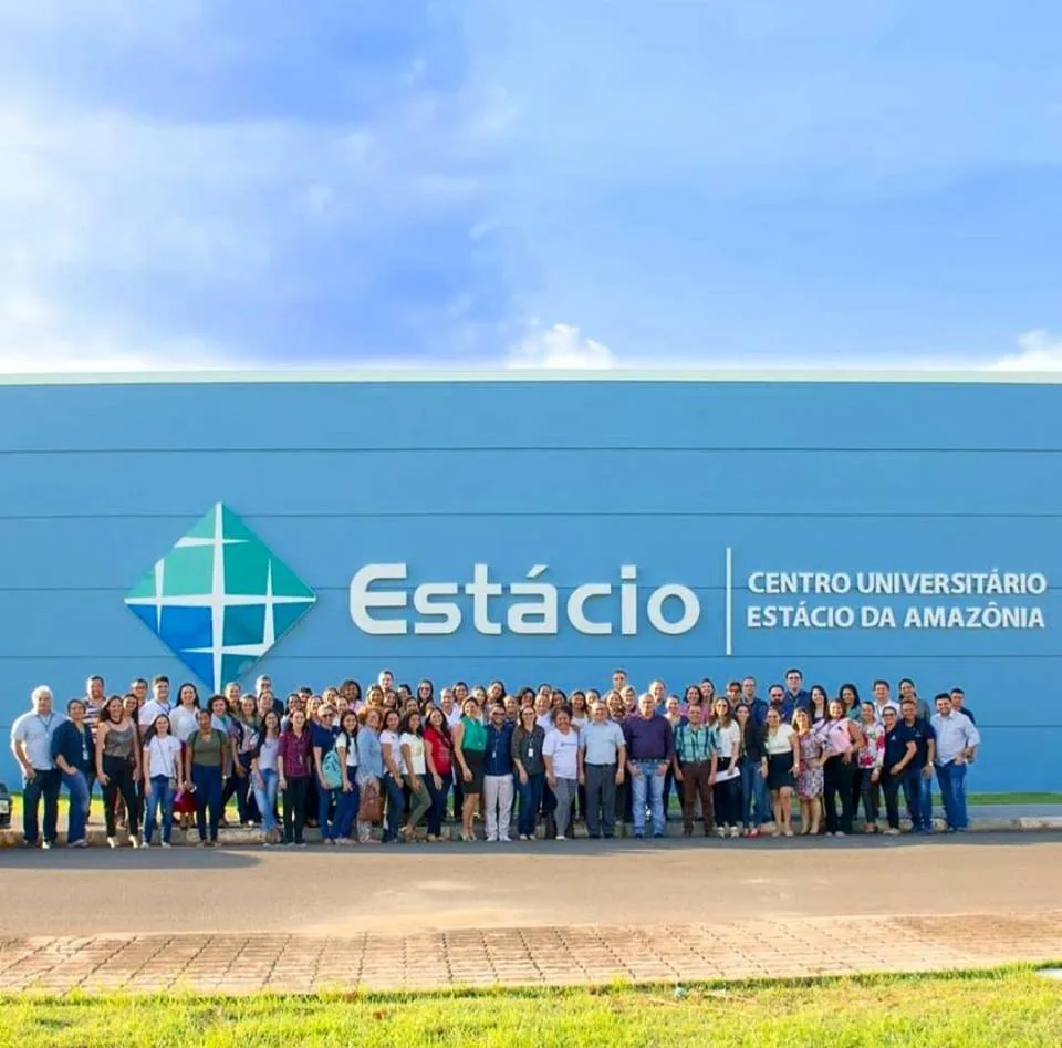 Estácio