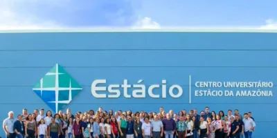 Estácio tem lucro de R$ 645 mi em 2018, 52% mais do que em 2017