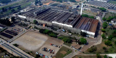 Tupy registra aumento de 459% no lucro líquido