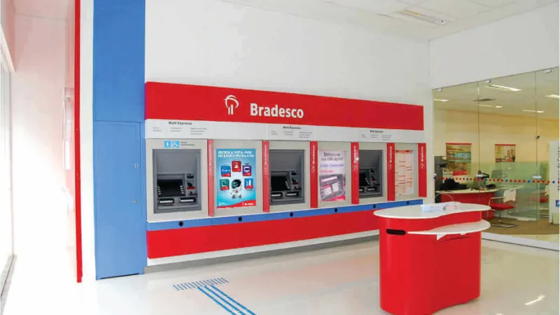 Banco Central aprova aumento de R$ 8 bi no capital social do Bradesco