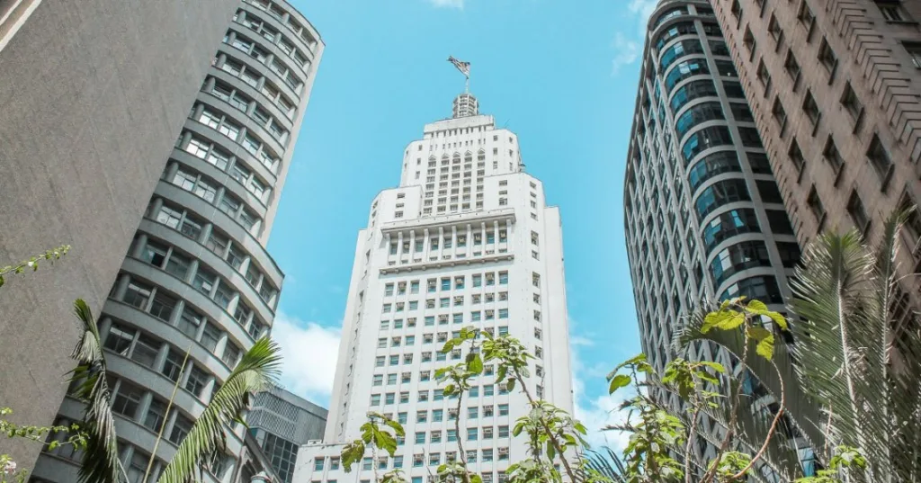 Fundo imobiliário do Estado de São Paulo