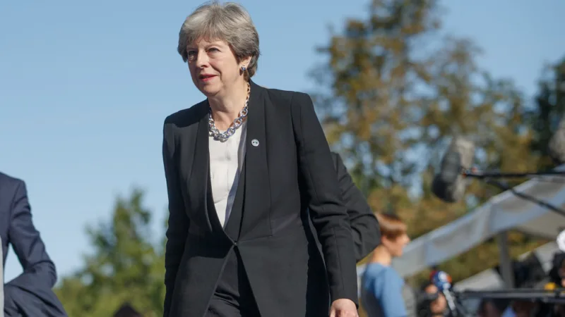 Brexit: Parlamento britânico vota contra convocação de novo referendo