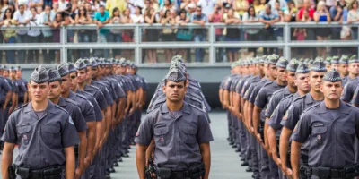 Reforma para PMs e bombeiros prevê economia de R$ 52 bi aos estados