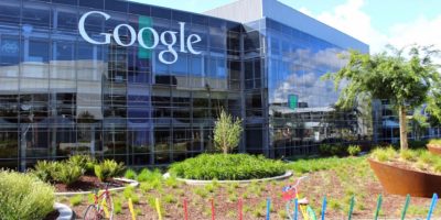 Google cai 6% com possibilidade de ser alvo de investigação antitruste