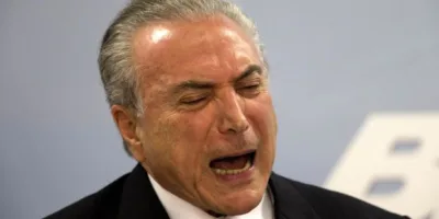 Michel Temer deve voltar para a prisão, determina tribunal federal