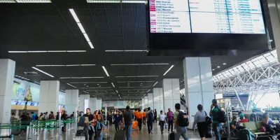 Anac: Contrato de 4 aeroportos terão revisão de R$ 1,27 bilhão