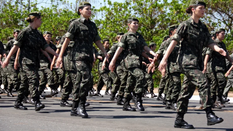 Reforma da Previdência dos militares: veja todos os detalhes