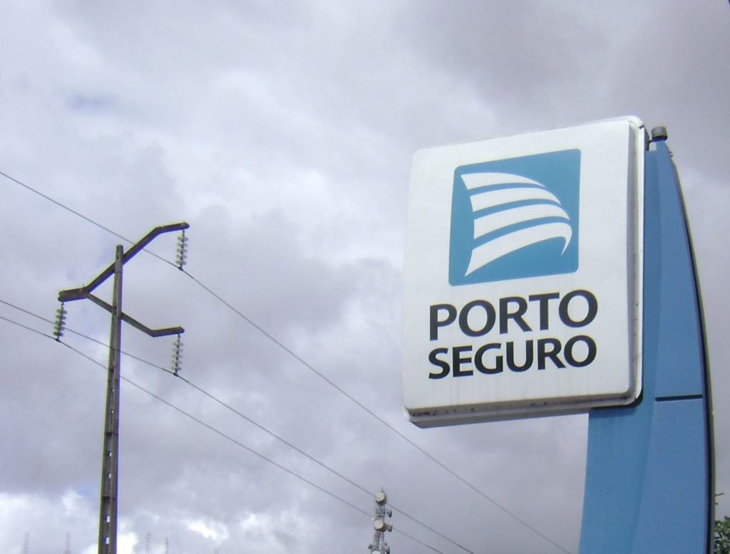 O Porto Seguro informou que as ações entram em ex-dividendo na próxima terça-feira, dia 3 de novembro