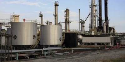 Gasolina da Petrobras nas refinarias tem alta de 21% no ano