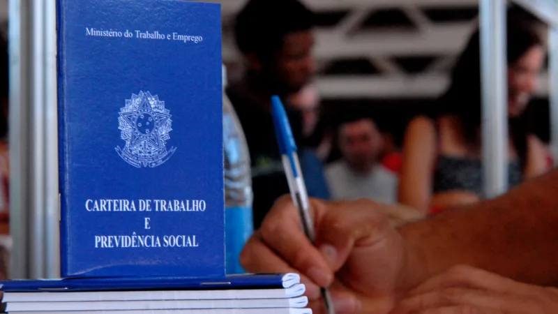 Seguro-desemprego: Brasil contabiliza 4,2 milhões de solicitações no ano