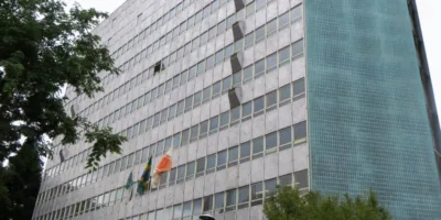 Papeis da Copel avançam com Ebitda 45% maior no quarto trimestre