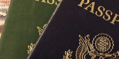 Investidores; Green Card; EUA; Passaporte
