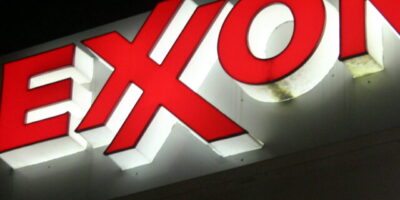 Exxon Mobil