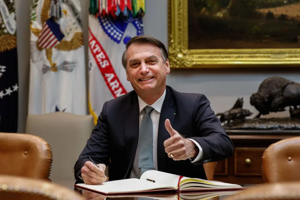 bolsonaro