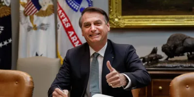 Datafolha: otimismo com economia cai após posse de Bolsonaro