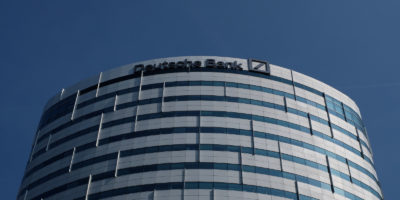 Deutsche Bank e Commerzbank confirmam negociação sobre fusão