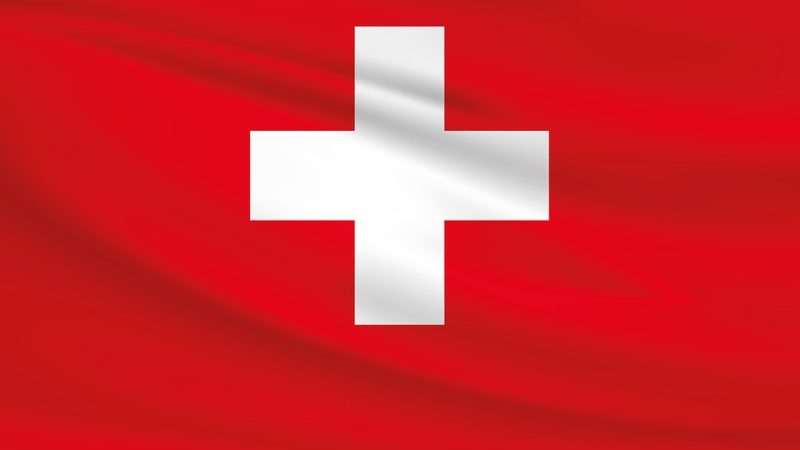 Suíça aprova fim da dupla tributação de renda com o Brasil