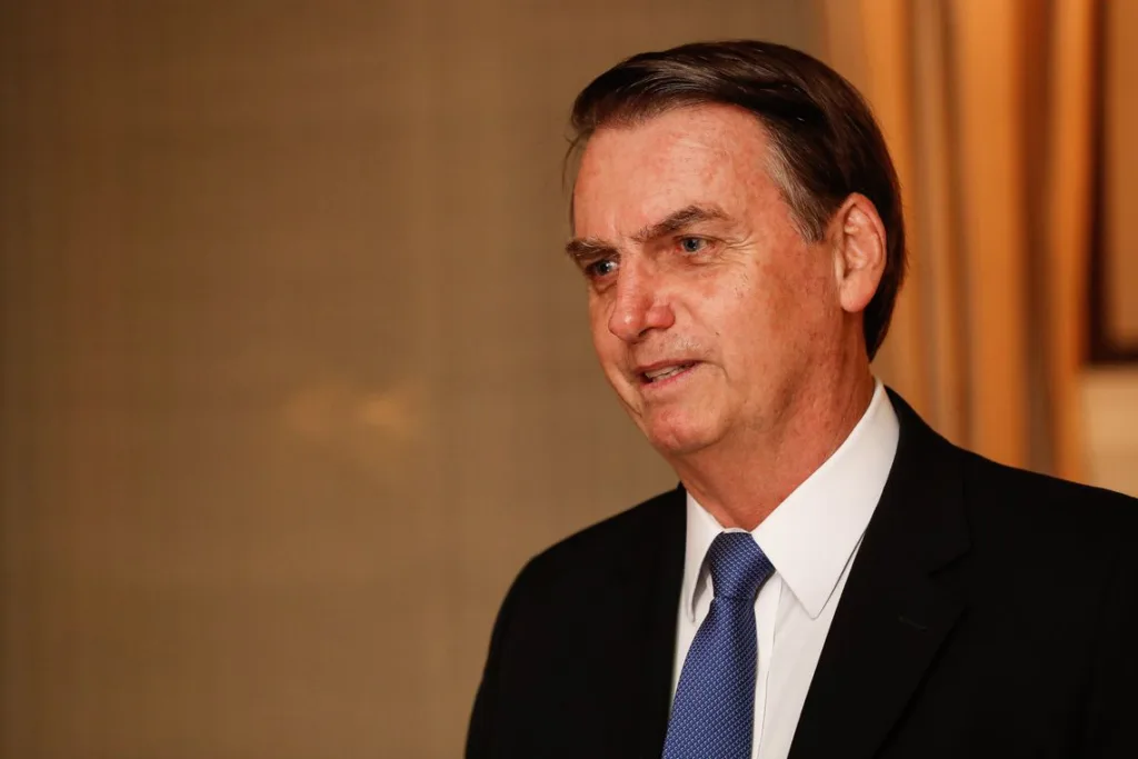 Governo Bolsonaro