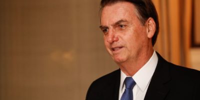 Previdência: Bolsonaro deve reunir-se com representantes do centrão